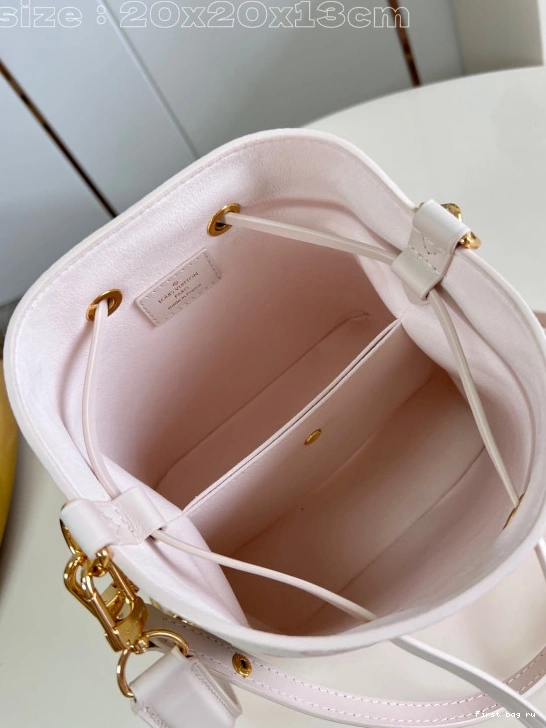 Frstbag ru LOUIS BB-20*20*13cm VUITTON NÉONOÉ 0801